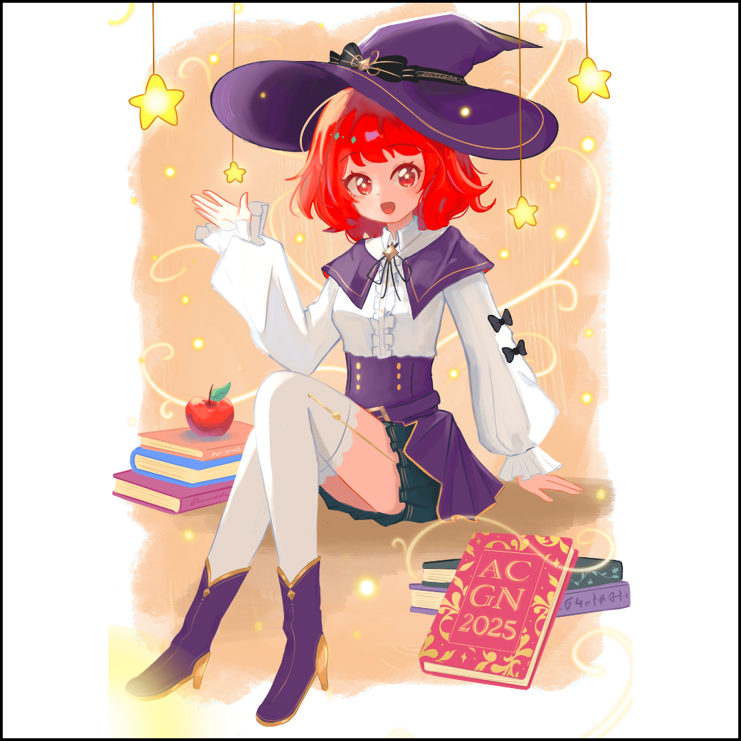 Artwork by Deiridda
